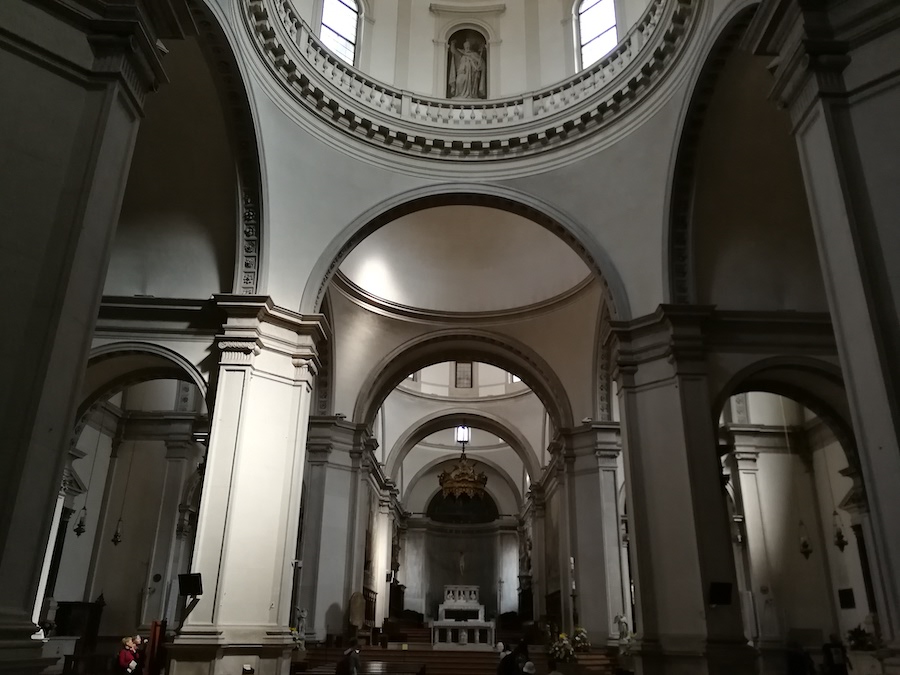 Duomo San Pietro