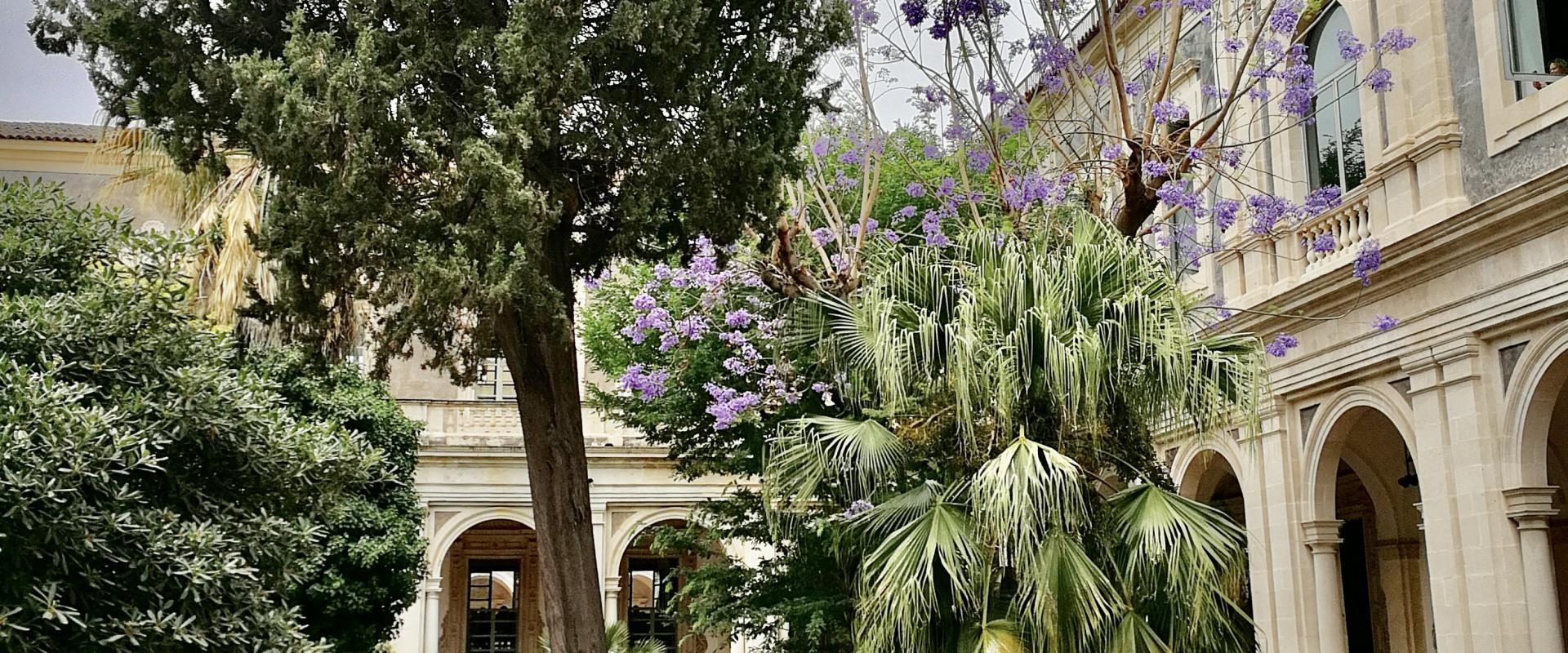 Catania: Zwischen Lava und Barock