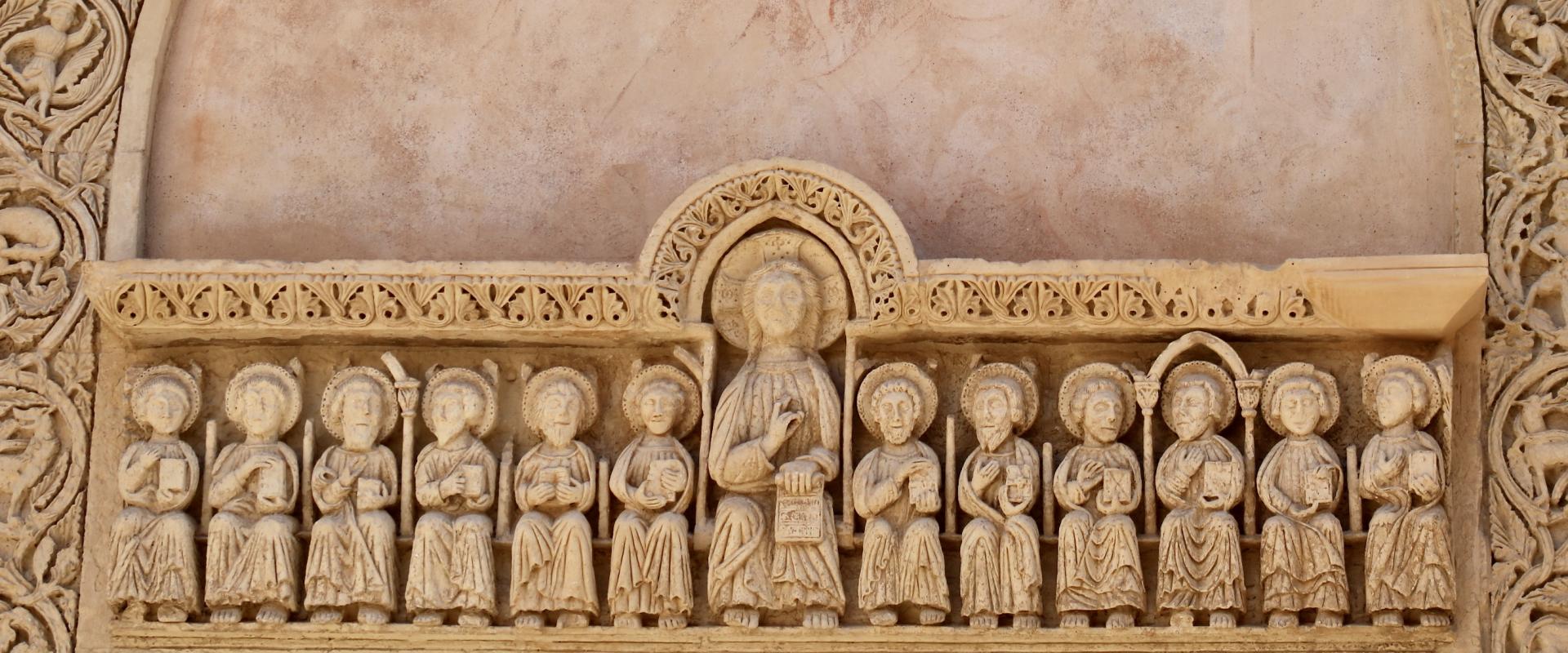 Apulien: Durch den Salento und entlang der Costa di Bari...