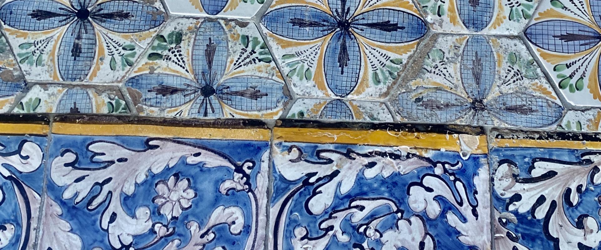 Apulien: Durch den Salento und entlang der Costa di Bari...