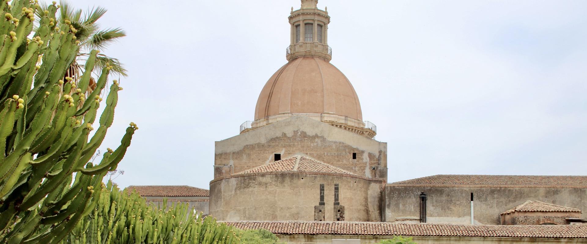 Catania: Zwischen Lava und Barock