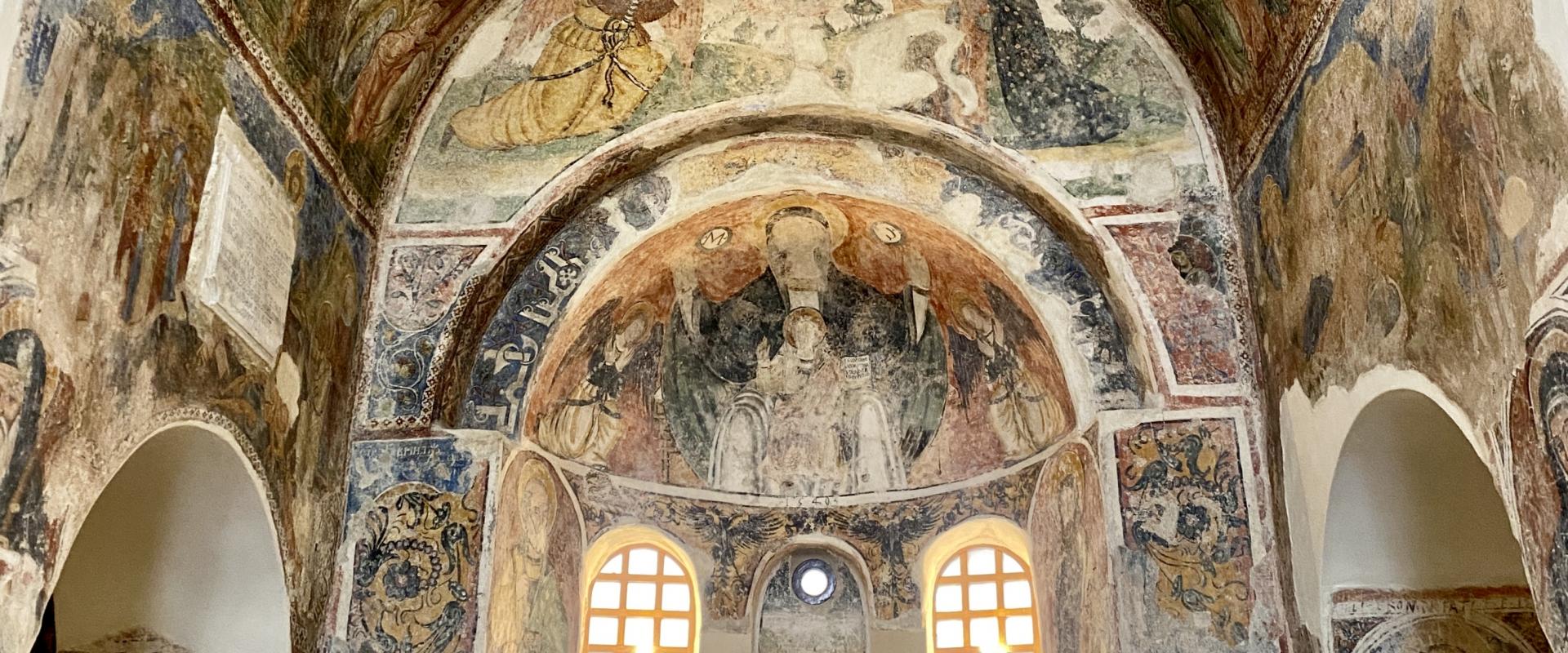 Apulien: Durch den Salento und entlang der Costa di Bari