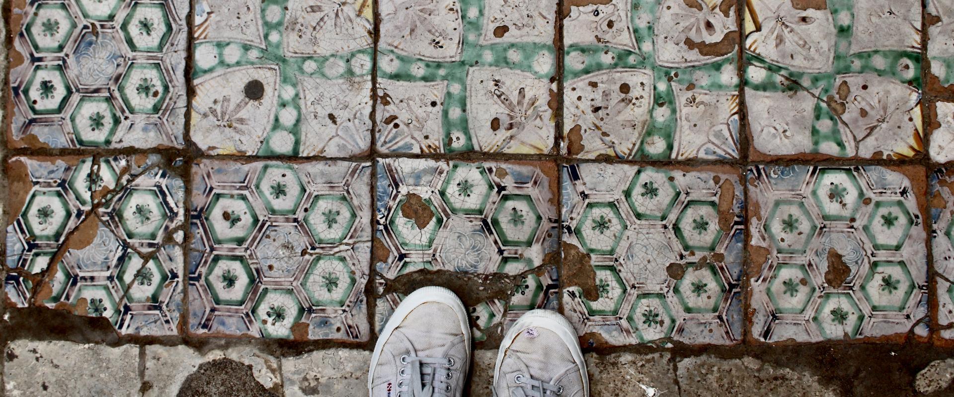 Catania: Zwischen Lava und Barock
