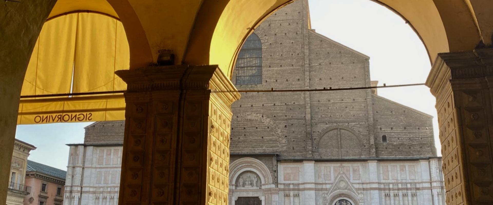 Bologna. Unsere Stadt.