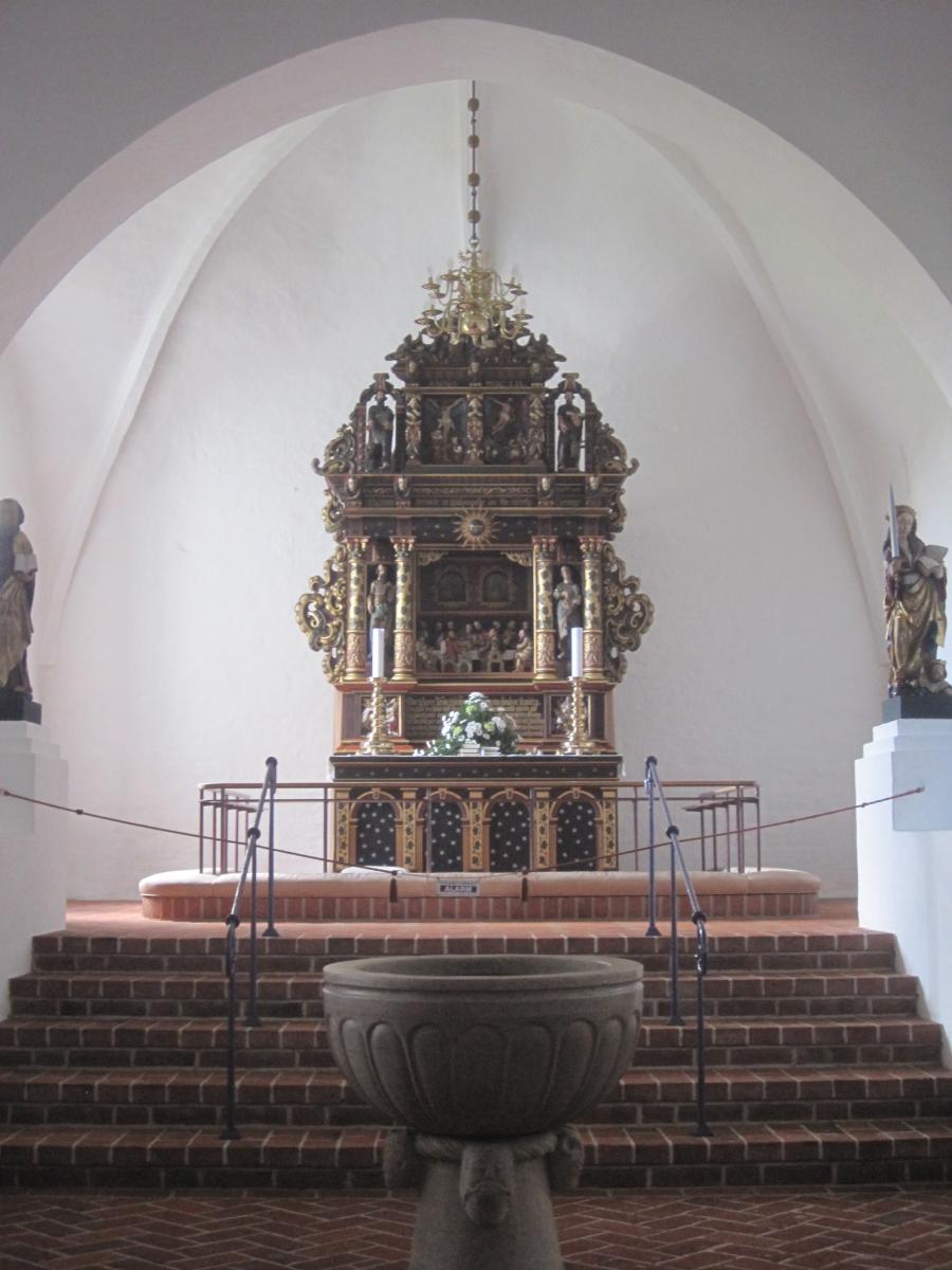 St. Katharina Kirche