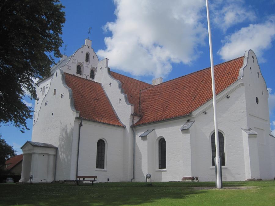 St. Katharina Kirche