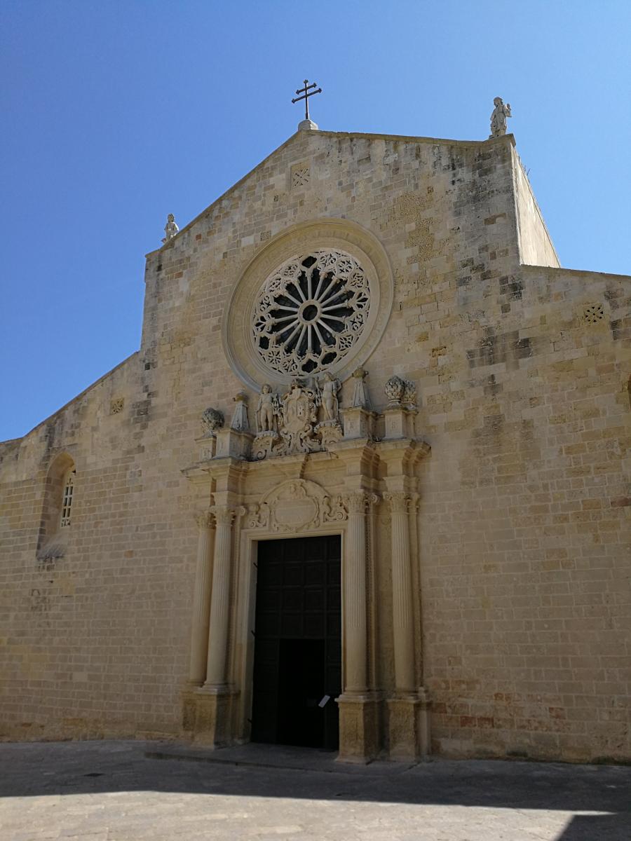 Dom von Otranto