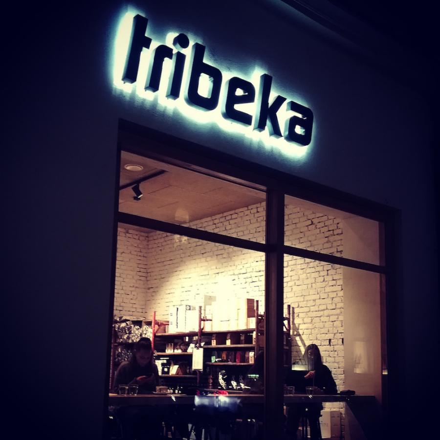 tribeka 