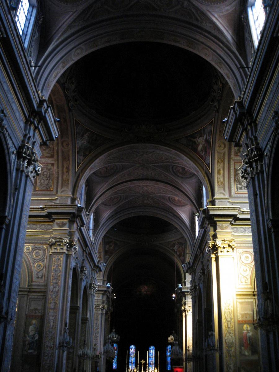 Basilica Cattedrale di San Giorgio